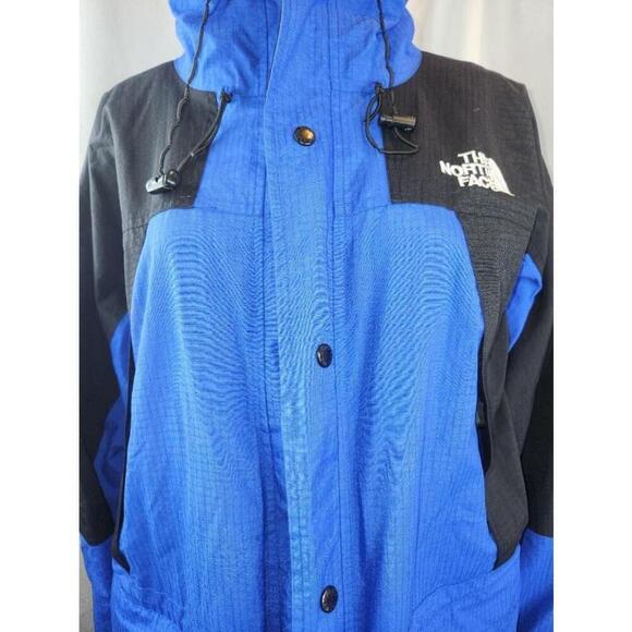The North Face | Mens | Blue | Jacket | Size Large - Picture 2 of 14